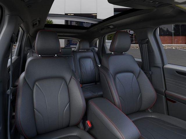 new 2026 Ford Escape car, priced at $36,273