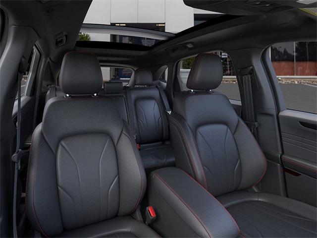 new 2026 Ford Escape car, priced at $37,773