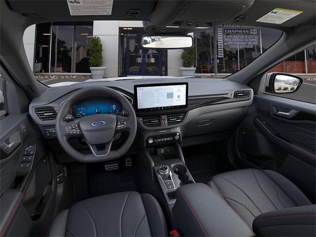 new 2026 Ford Escape car, priced at $37,773