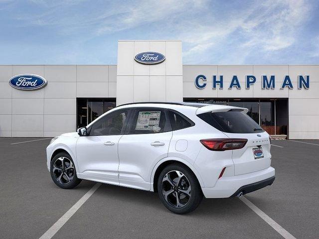 new 2026 Ford Escape car, priced at $36,273