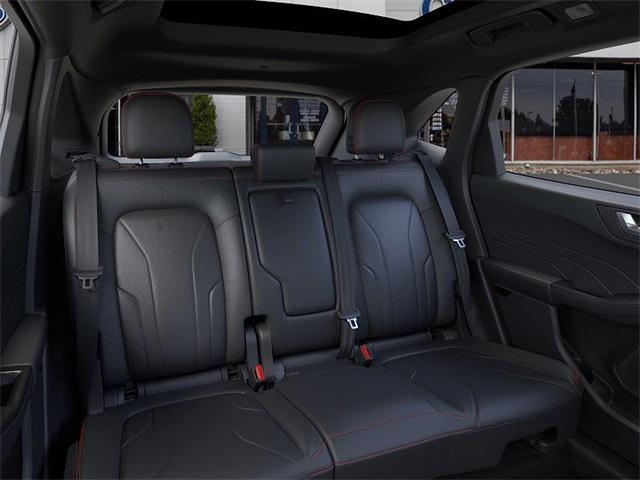 new 2026 Ford Escape car, priced at $37,773