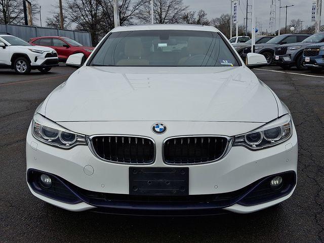 used 2017 BMW 430 Gran Coupe car, priced at $17,399