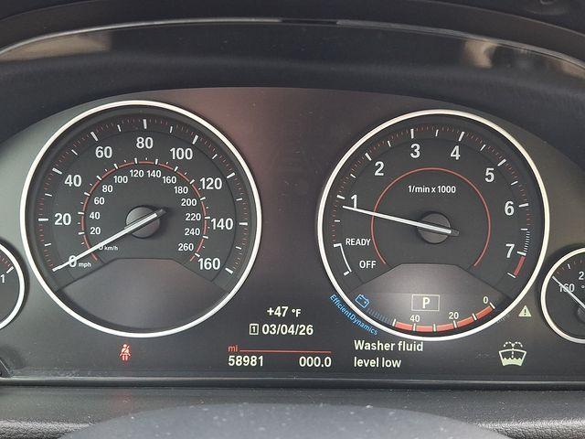 used 2017 BMW 430 Gran Coupe car, priced at $17,399