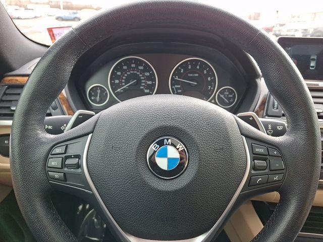 used 2017 BMW 430 Gran Coupe car, priced at $17,399