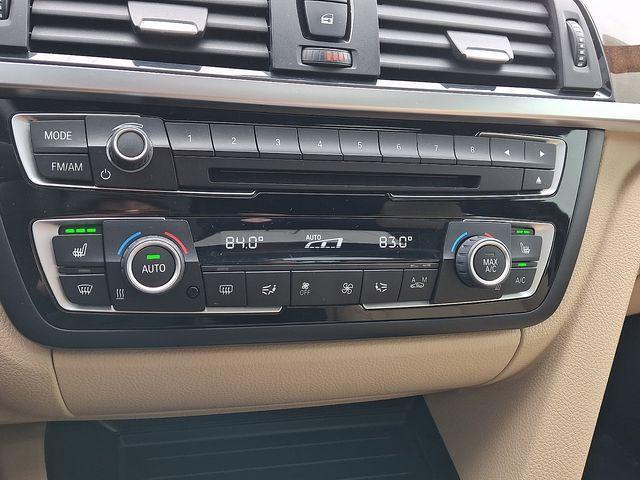 used 2017 BMW 430 Gran Coupe car, priced at $17,399