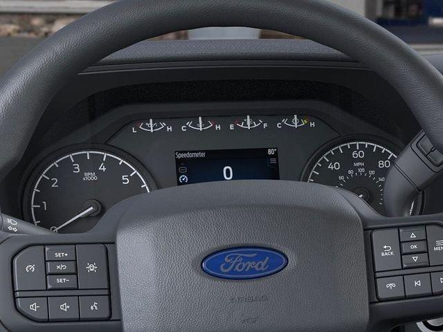 new 2026 Ford F-150 car, priced at $48,068