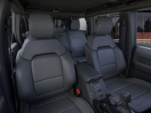 new 2026 Ford Bronco car, priced at $46,011