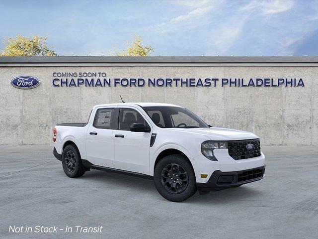 new 2026 Ford Maverick car, priced at $32,281
