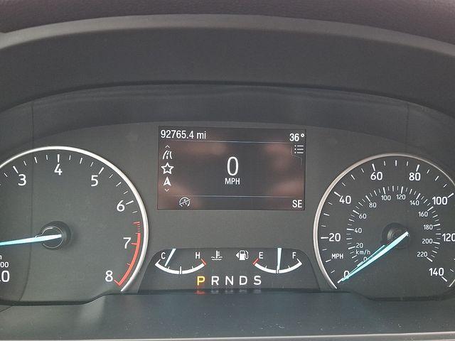 used 2019 Ford EcoSport car, priced at $9,999