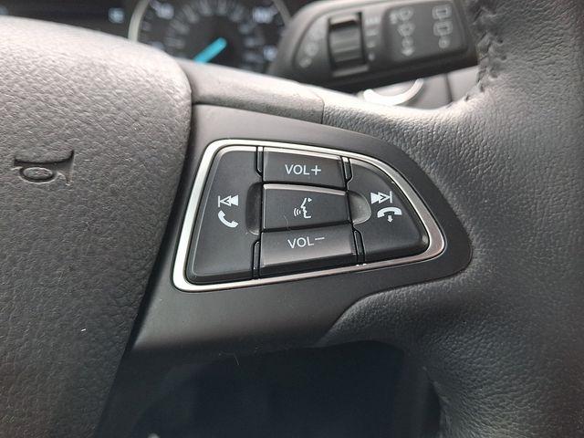 used 2019 Ford EcoSport car, priced at $9,999