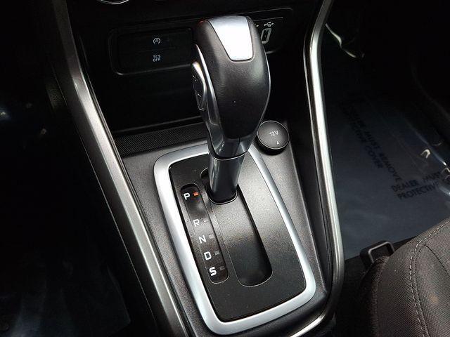 used 2019 Ford EcoSport car, priced at $9,999