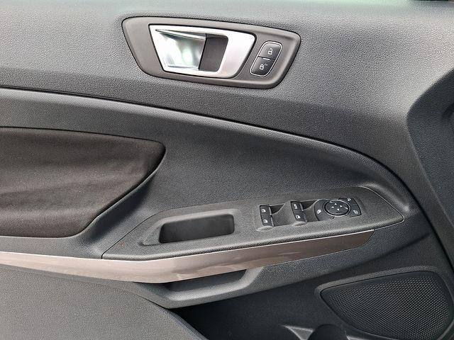 used 2019 Ford EcoSport car, priced at $9,999