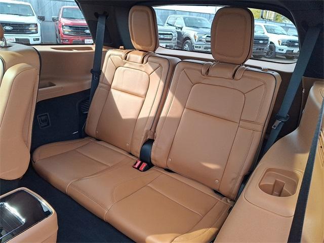 used 2023 Lincoln Aviator car, priced at $53,999