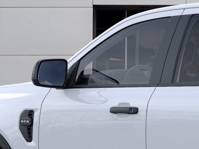 new 2025 Ford Ranger car, priced at $35,220