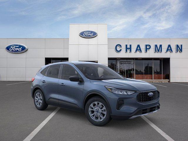 new 2026 Ford Escape car, priced at $29,874