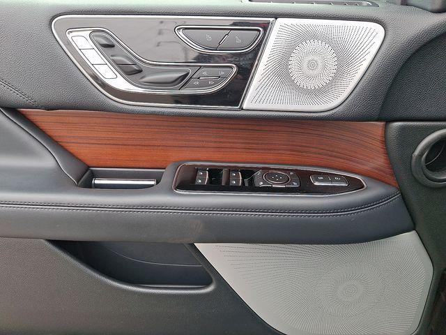 used 2023 Lincoln Navigator car, priced at $63,999