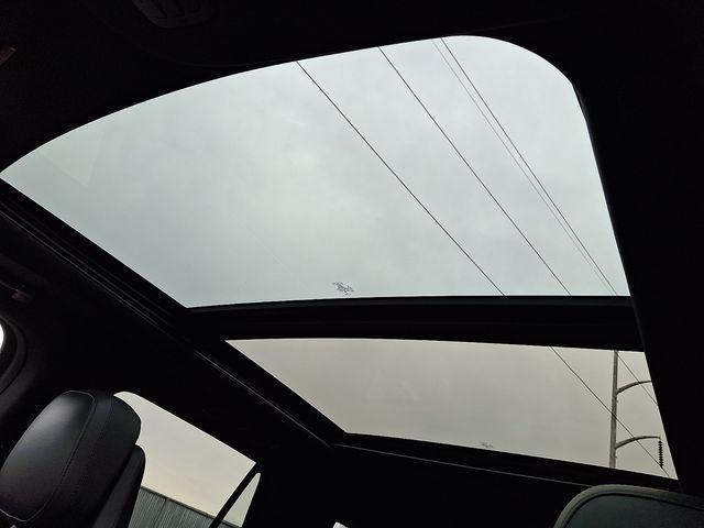 used 2023 Lincoln Navigator car, priced at $63,999