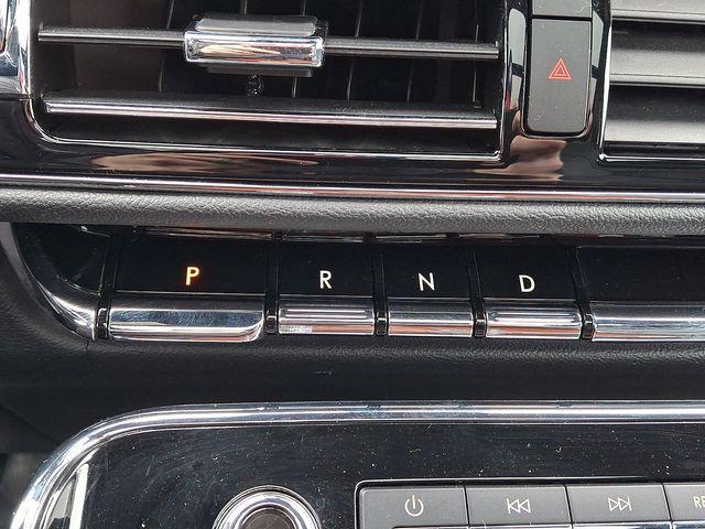 used 2023 Lincoln Navigator car, priced at $63,999