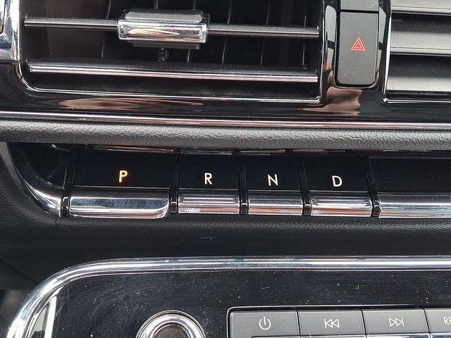 used 2023 Lincoln Navigator car, priced at $60,499