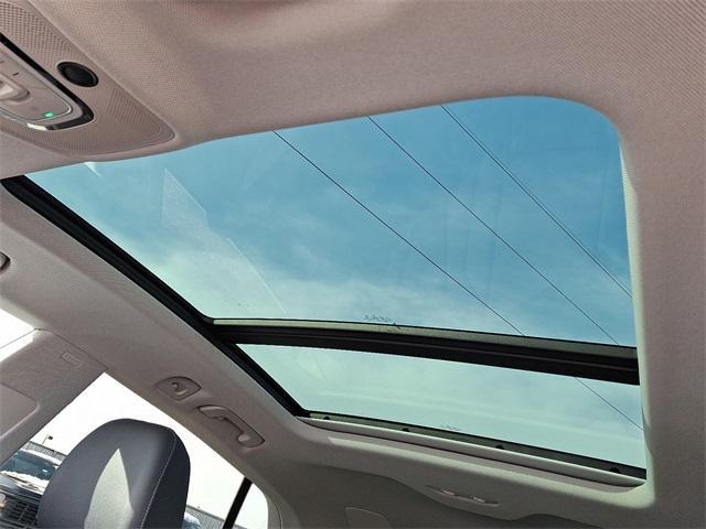 used 2023 Audi Q8 car, priced at $47,999