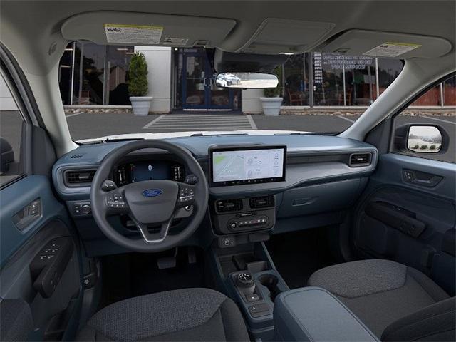 new 2026 Ford Maverick car, priced at $30,405