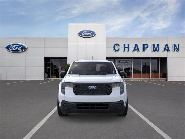 new 2026 Ford Maverick car, priced at $30,405