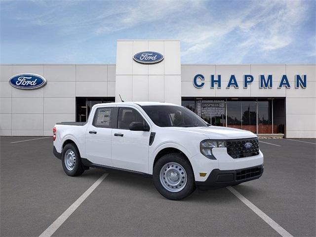 new 2026 Ford Maverick car, priced at $30,405