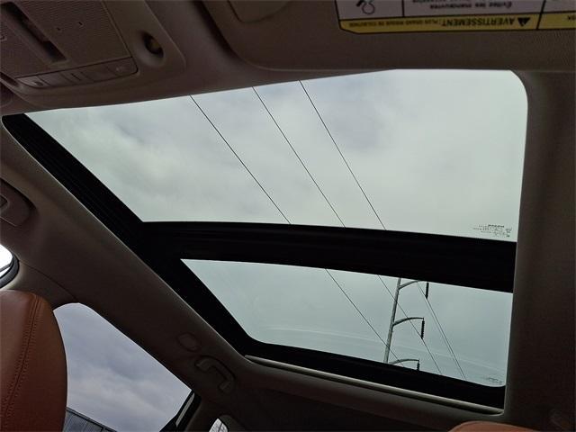 used 2017 Nissan Rogue car, priced at $13,999