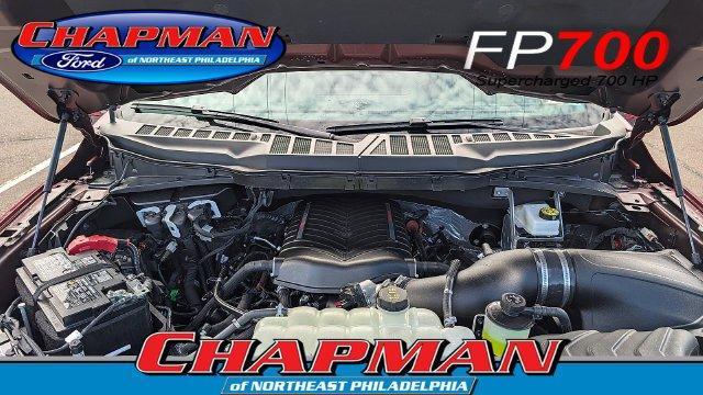 new 2026 Ford F-150 car, priced at $70,523