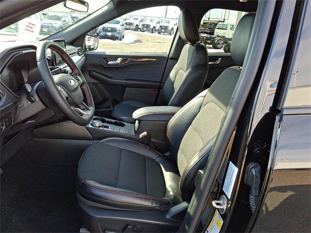 new 2025 Ford Escape car, priced at $27,271