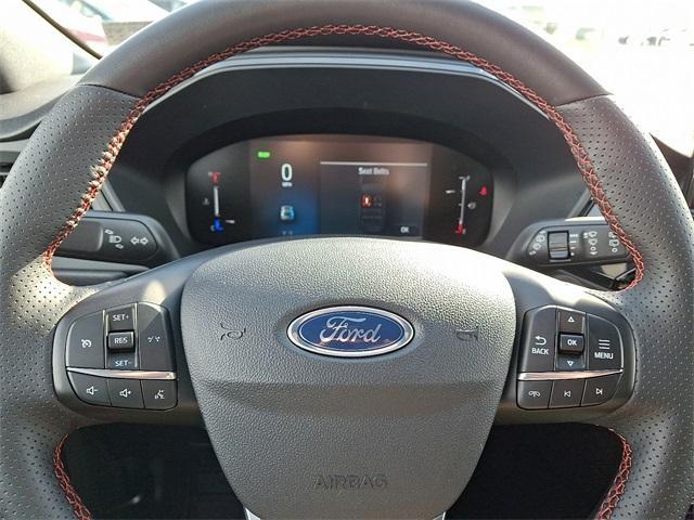 new 2025 Ford Escape car, priced at $27,271
