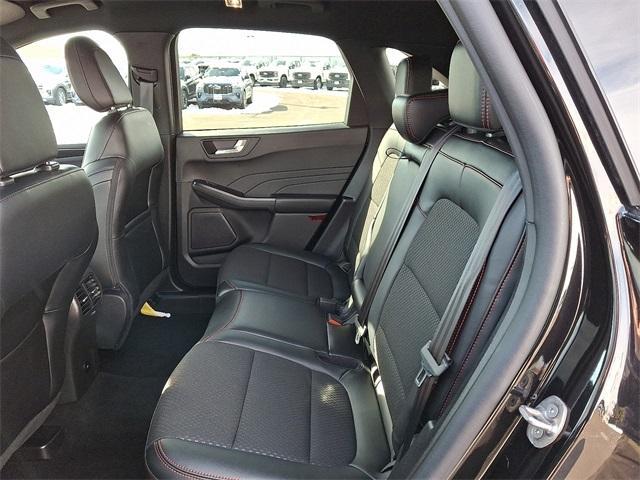 new 2025 Ford Escape car, priced at $27,271