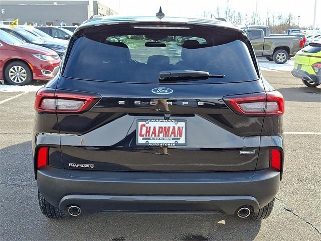new 2025 Ford Escape car, priced at $27,271