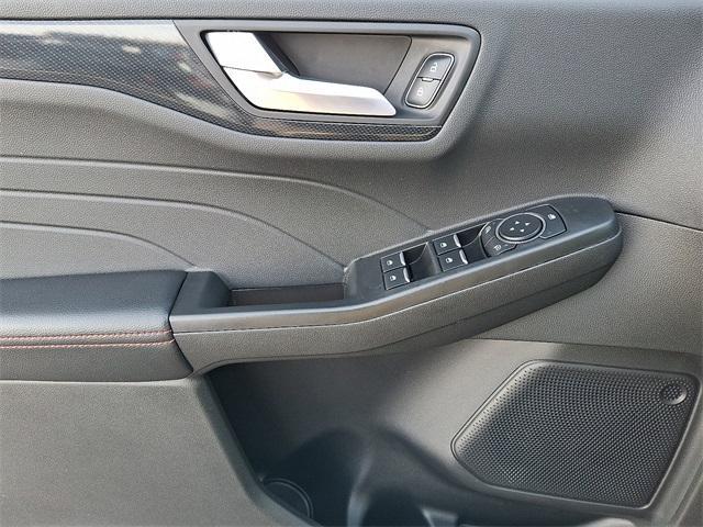 new 2025 Ford Escape car, priced at $27,271