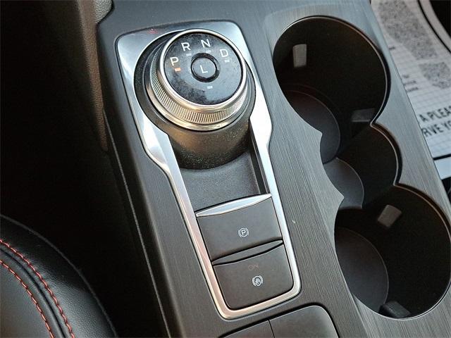 new 2025 Ford Escape car, priced at $27,271