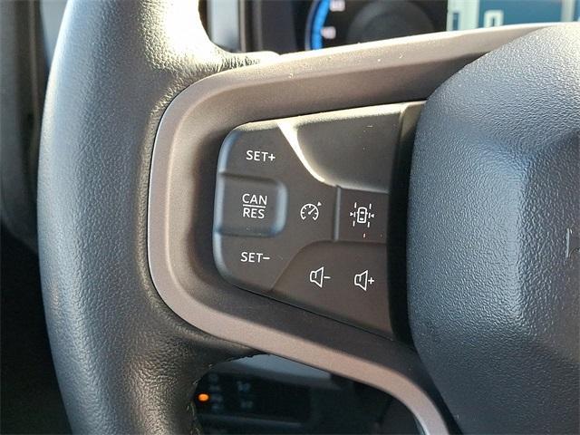 used 2023 Ford Bronco car, priced at $35,131