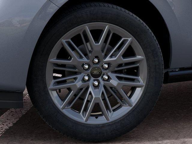 new 2027 Ford Expedition Max car, priced at $86,102