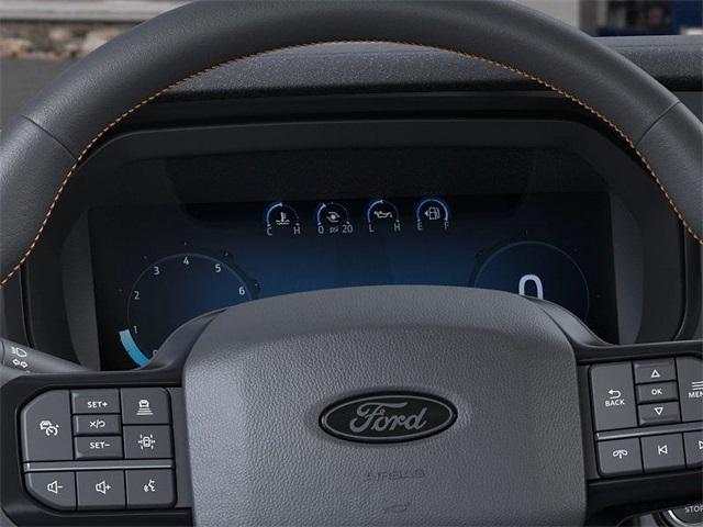 new 2025 Ford F-150 car, priced at $70,922