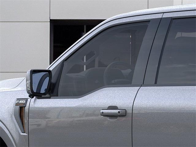 new 2025 Ford F-150 car, priced at $70,922