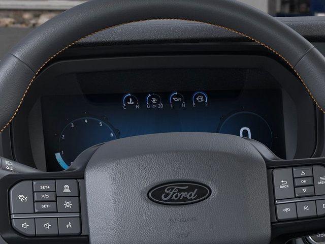 new 2025 Ford F-150 car, priced at $72,922