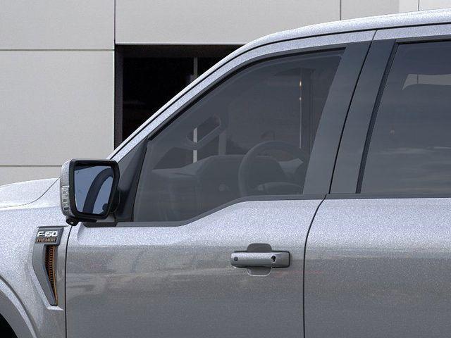 new 2025 Ford F-150 car, priced at $72,922