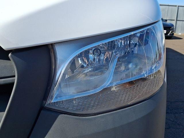 used 2024 Mercedes-Benz Sprinter 2500 car, priced at $45,999
