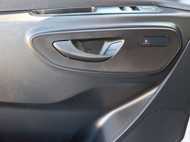 used 2024 Mercedes-Benz Sprinter 2500 car, priced at $45,999