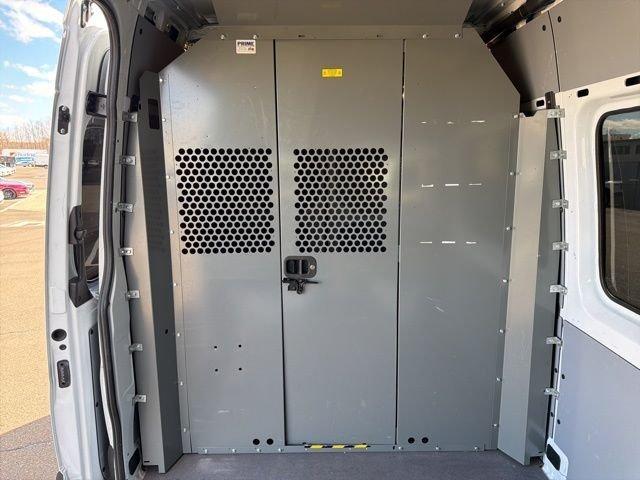 used 2024 Mercedes-Benz Sprinter 2500 car, priced at $46,999