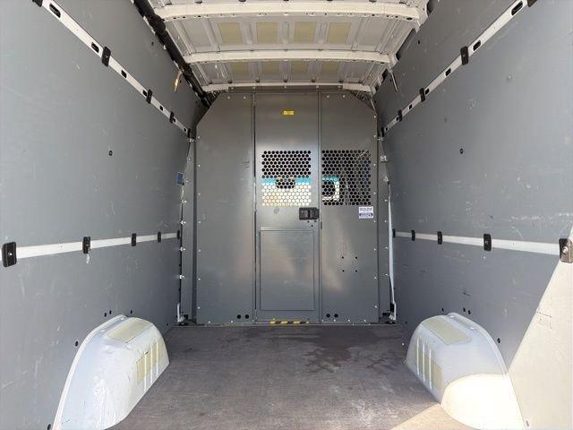 used 2024 Mercedes-Benz Sprinter 2500 car, priced at $46,999