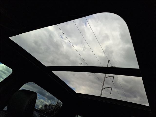 used 2022 Ram 1500 car, priced at $76,999