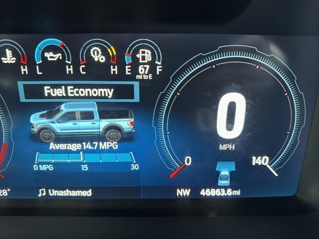 used 2021 Ford F-150 car, priced at $62,999