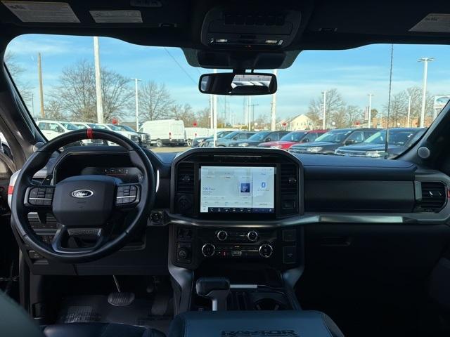 used 2021 Ford F-150 car, priced at $62,999