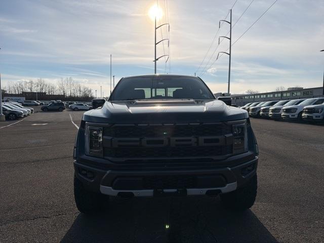 used 2021 Ford F-150 car, priced at $62,999