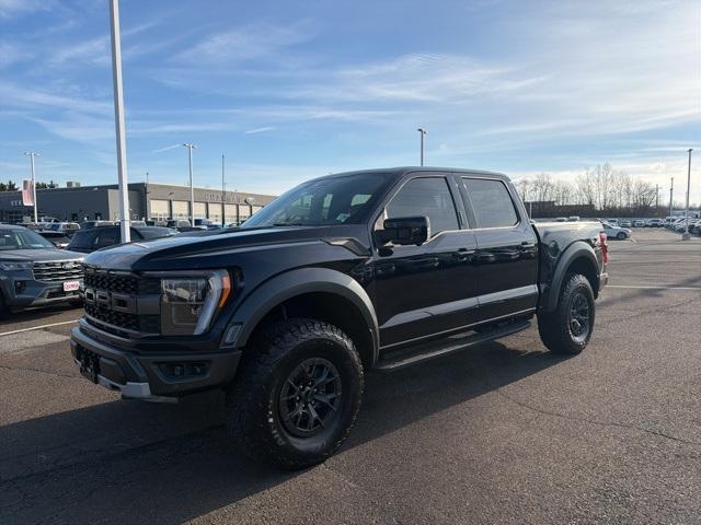 used 2021 Ford F-150 car, priced at $62,999
